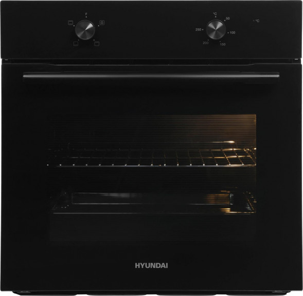 HYUNDAI HEO 6234 BG черный