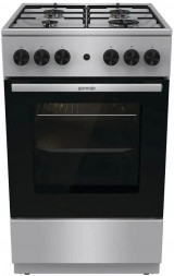 Плита газовая GORENJE GGI5A21XJ