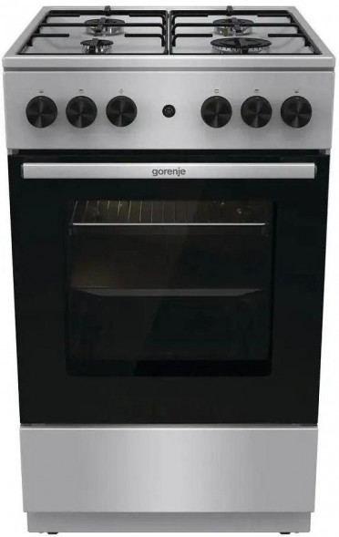 Плита газовая GORENJE GGI5A21XJ