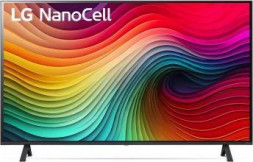 Телевизор LG 43NANO80T6A.ARUB 4K SMART TV ПИ