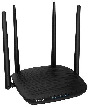 Wi-Fi роутер/точка TENDA AC5