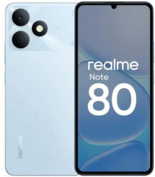 REALME Note 80 RMX5388 4/64Gb Blue (6941764487758)