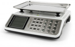 Весы торговые ATLANTA ATH-6115 (white)