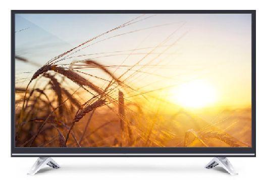 Телевизор VESTA TV LED 43V10H Full HD