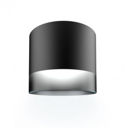 Светильники настенно-потолочные накладные RITTER 59947 0 Arton GX53