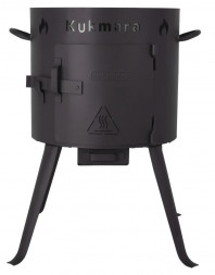 Учаг KUKMARA ук012 металлический для казана 12л