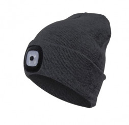 Фонарь КОСМОС KOCHAT_BLACK