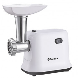 Мясорубка SAKURA SA-6420W