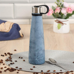 Термос DANIKS SL-35Z (316127)