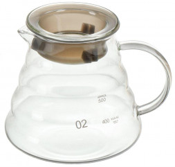 Чайник заварочный NONAME Y4-6224 0.55 л(424403)