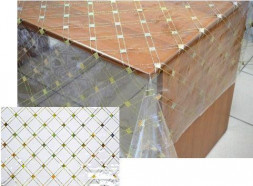 Клеёнка на неткан. основе LAVENIR TT-1373A