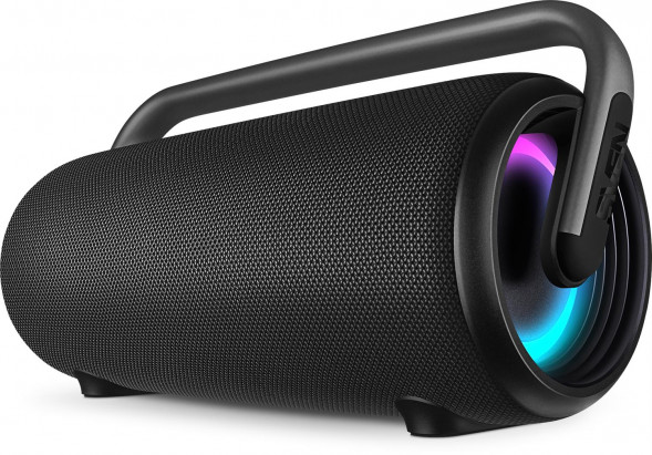 Акустика SVEN PS-395, черный