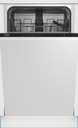 Посудомоечная машина BEKO BDIS1W961