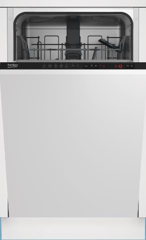 Посудомоечная машина BEKO BDIS1W961
