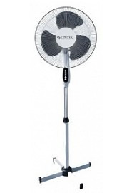 Вентилятор CENTEK CT-5004 черный 2шт уп