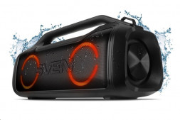 Акустика SVEN PS-390, черный