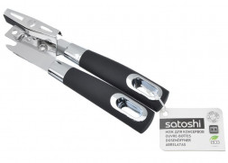 Нож консервный SATOSHI Имари Нож консервный нерж. сталь 882-270