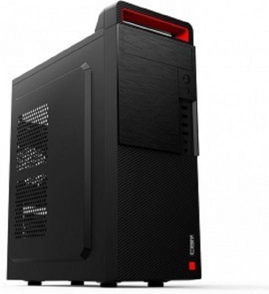 Ноутбук NORBEL C812210Ц 16/512Gb Black