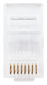 PROCONNECT Разъем UTP RJ-45 (8P8C), CAT 5e Light