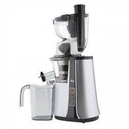 Соковыжималка BQ J2004 Black-Silver