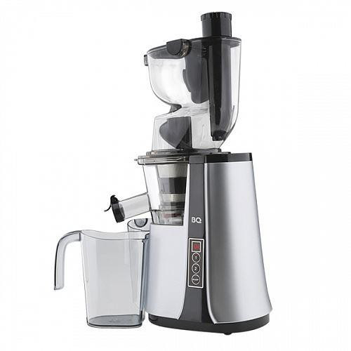 Соковыжималка BQ J2004 Black-Silver
