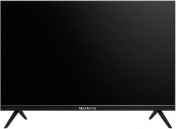 LED-Телевизор TOPDEVICE TDTV32ES13H_BK HD SMART TV