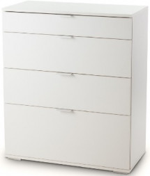 Комод VENTAL НК-1 белый