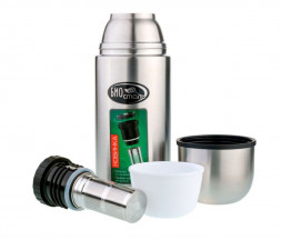 Термос БИОСТАЛЬ NBP-500Z, пробка с ситечком