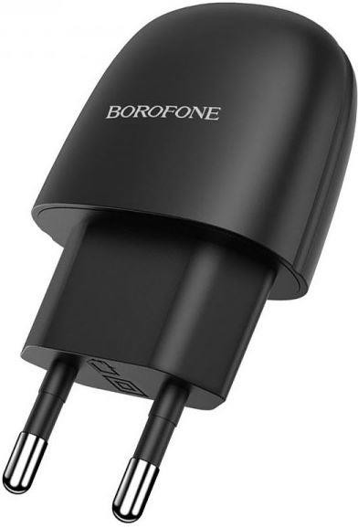 СЗУ BOROFONE (6974443383836) BA64A White