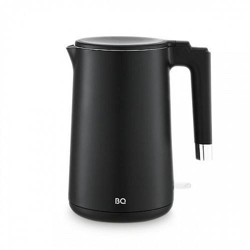 Чайник BQ KT1720P Black