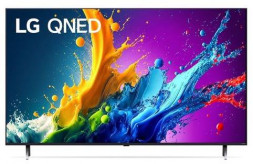 Телевизор LG 86QNED80T6A.ARUG SMART TV