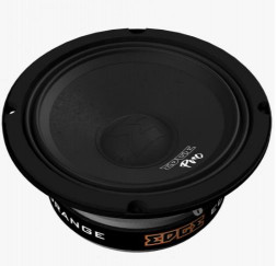 Автоакустика EDGE EDBPRO6-CL(пара)