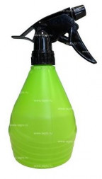 Опрыскиватель-пульверизатор ЛАЗУРИТ Опрыскиватель-пульверизатор "Лазурит" 500мл 011470