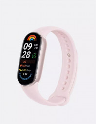 Фитнес-браслет XIAOMI BHR8345GL Smart Band 9 Mystic Rose