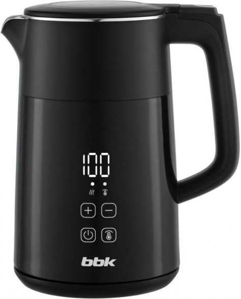 Чайник электрический BBK EK1705 черный