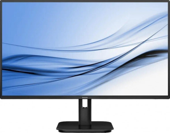 Монитор PHILIPS 23.8 E Line 24E1N1100D Black (24E1N1100D)