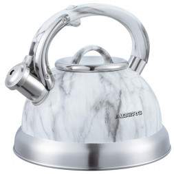 Чайник ALBERG AL-3048