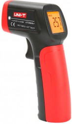 Пирометр UNI-T (13-0030) Пирометр UT300A+