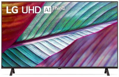 Телевизор LG 43UR78009LL.ARUG SMART TV