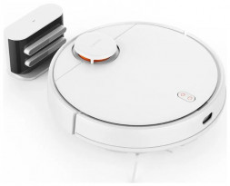 Робот-пылесос XIAOMI BHR6390RU/BHR5988ER Robot Vacuum S10 RU