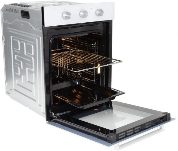 НЕЗАВИСИМЫЕ ДУХОВЫЕ ШКАФЫ ЭЛЕКТРИЧЕСКИЕ ZIGMUND &amp; SHTAIN E 172 W