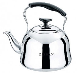 Посуда ZEIDAN Z-4151 3,3л