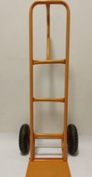 Тележка LWI Тележка грузовая усиленная (230х350)