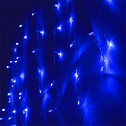 электрогирлянда FUNRAY &quot;Бахрома&quot; IC-120M