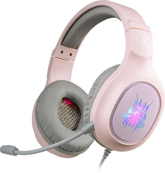 DEFENDER (64480) Fury белый