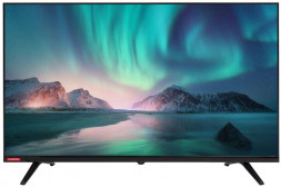 LED-телевизор STARWIND SW-LED32BG200 Frameless HD черный