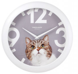 Часы TROYKA 11110193