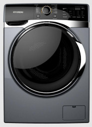 Стиральная машина HYUNDAI WFE8408