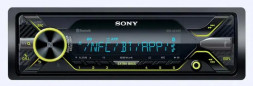Автомагнитола SONY DSX-A416BT