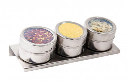 Набор для специй ZEIDAN Z-11073